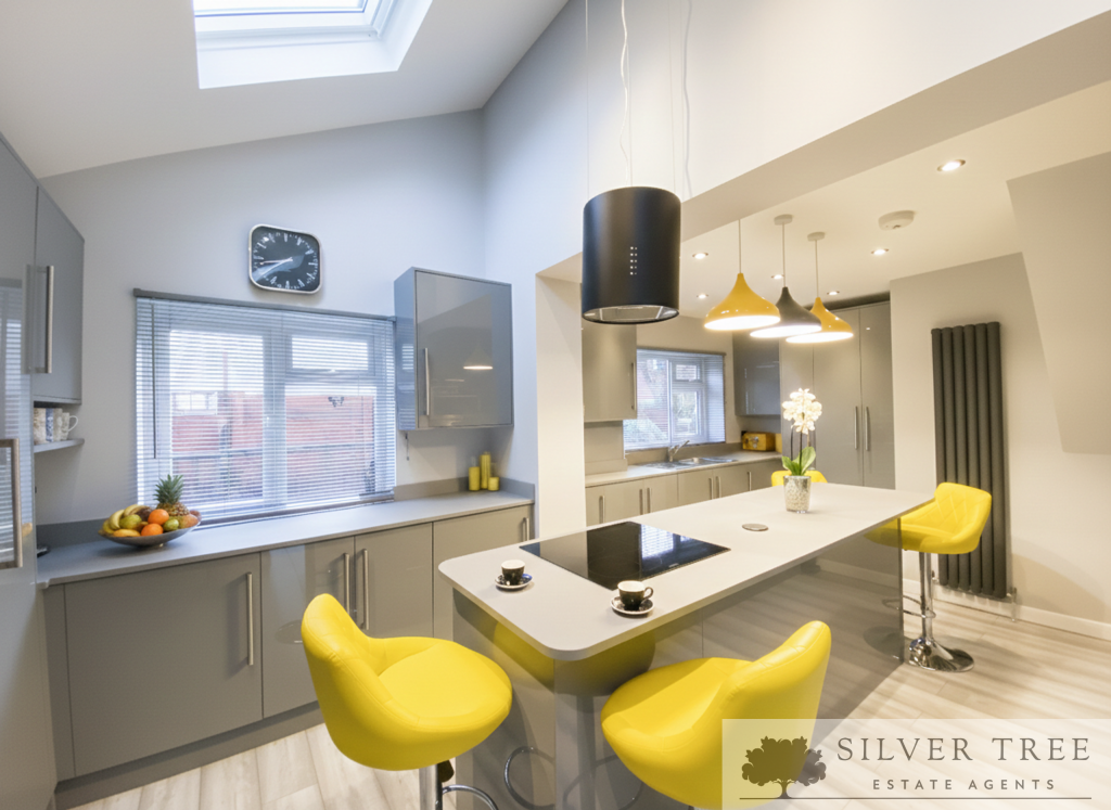 Main image of property: Queens Court, Cayton, Scarborough, North Yorkshire