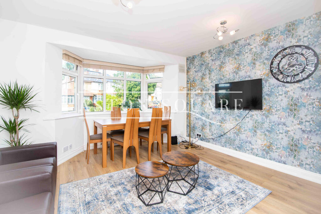 Main image of property: Leeside Crescent, London, NW11