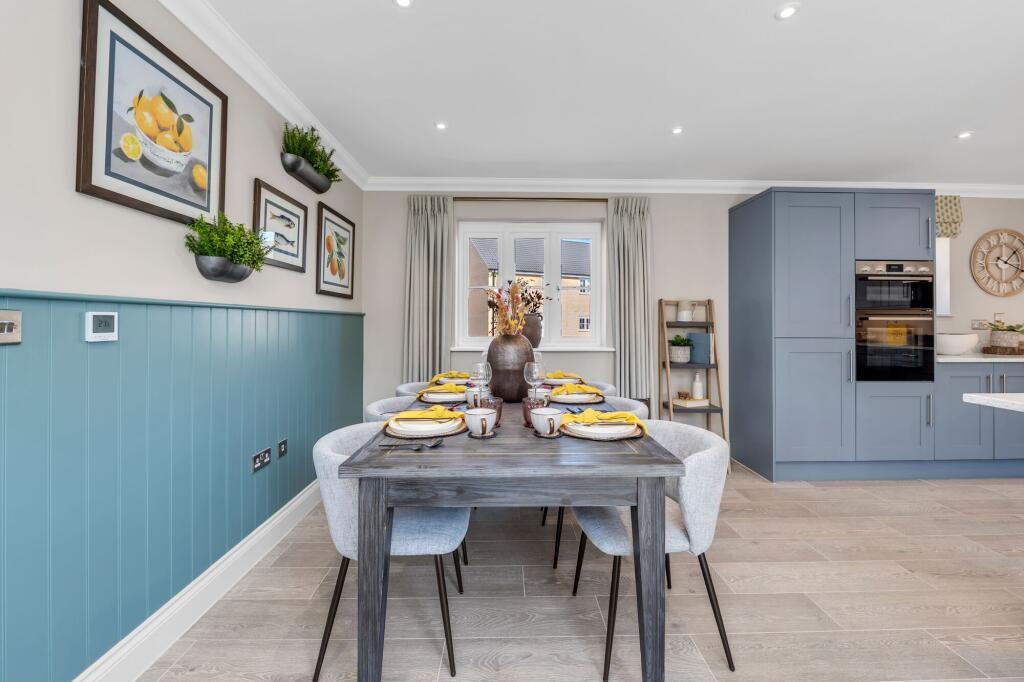House in North Norfolk, North Walsham - More