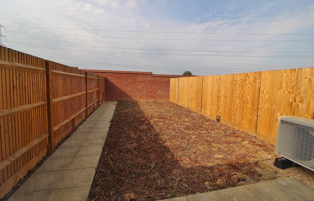 House in Portsmouth - View 4
