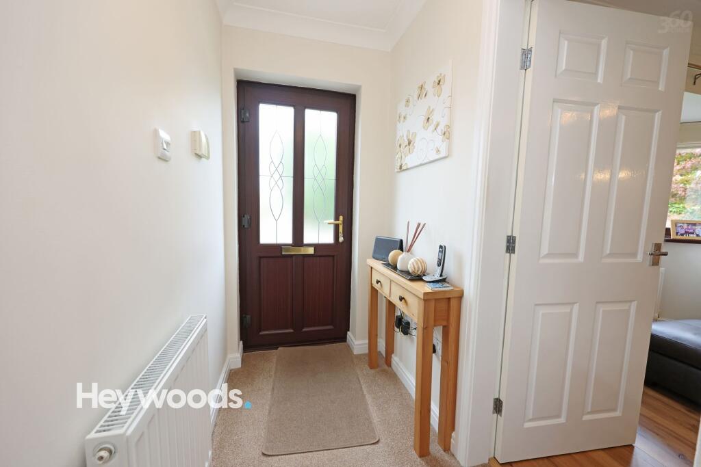 House in Stoke-on-Trent - View 5