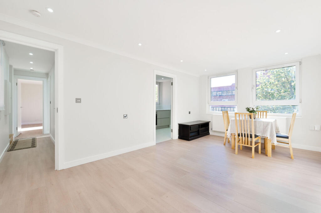 Apartment in London - View 5