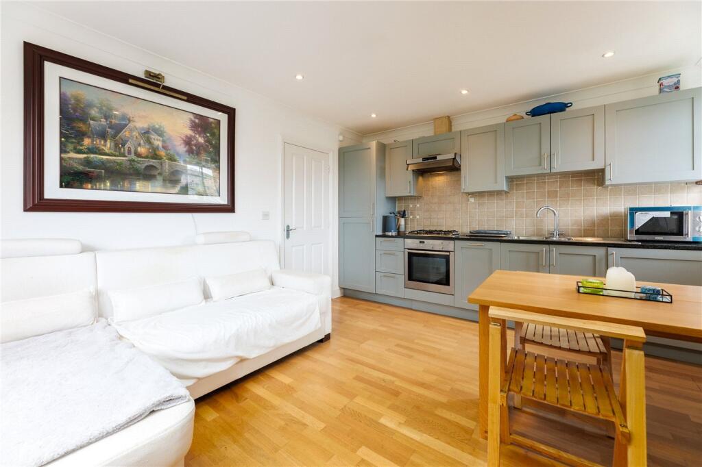 Main image of property: West Hill, London, SW15