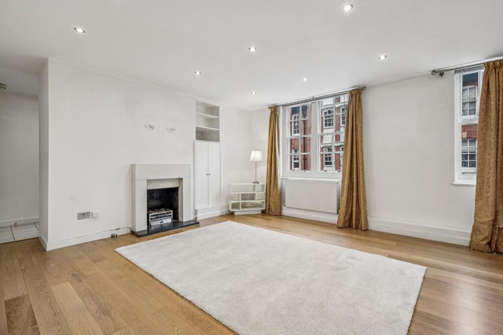Main image of property: Beaufort Street, 
Chelsea Embankment, SW3