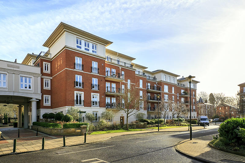 Main image of property: Clevedon Road,Twickenham,TW1