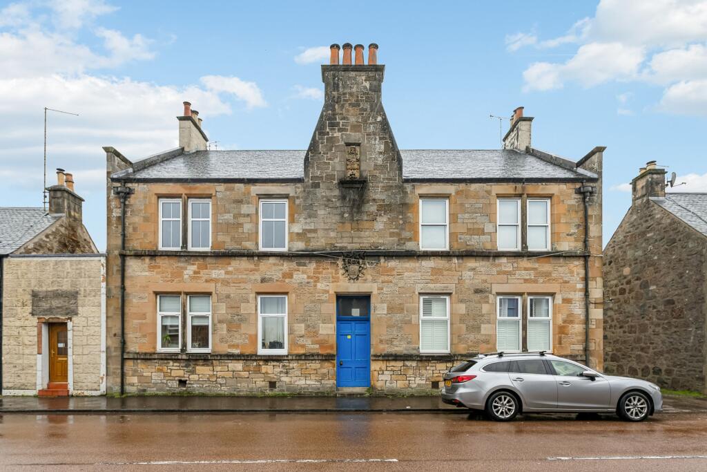 Main image of property: 131 Main Street, First Floor Right, Callander