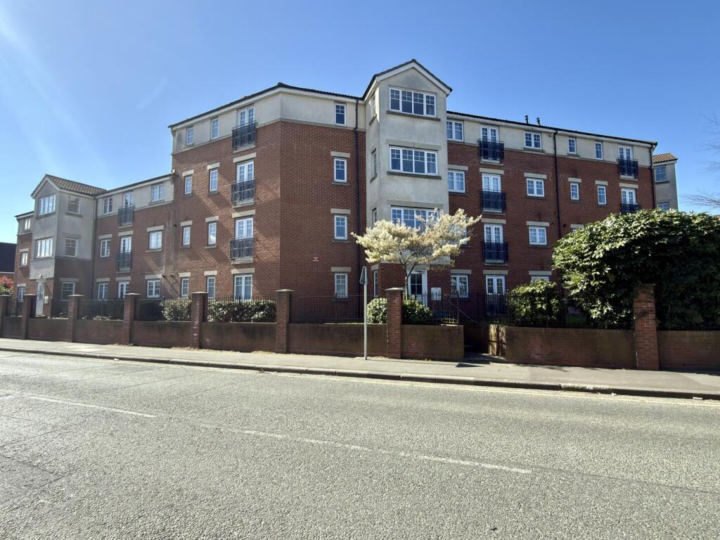 Main image of property: Appleby Close, Darlington