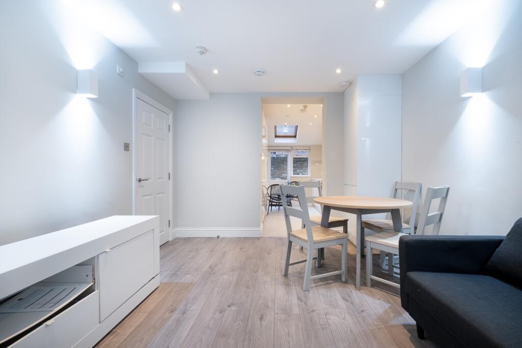 Main image of property: Vincent Square Westminster SW1P