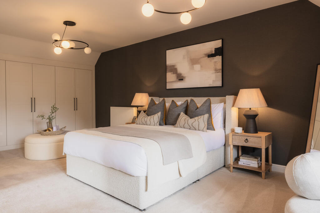 House in Manchester, Greater Manchester - More