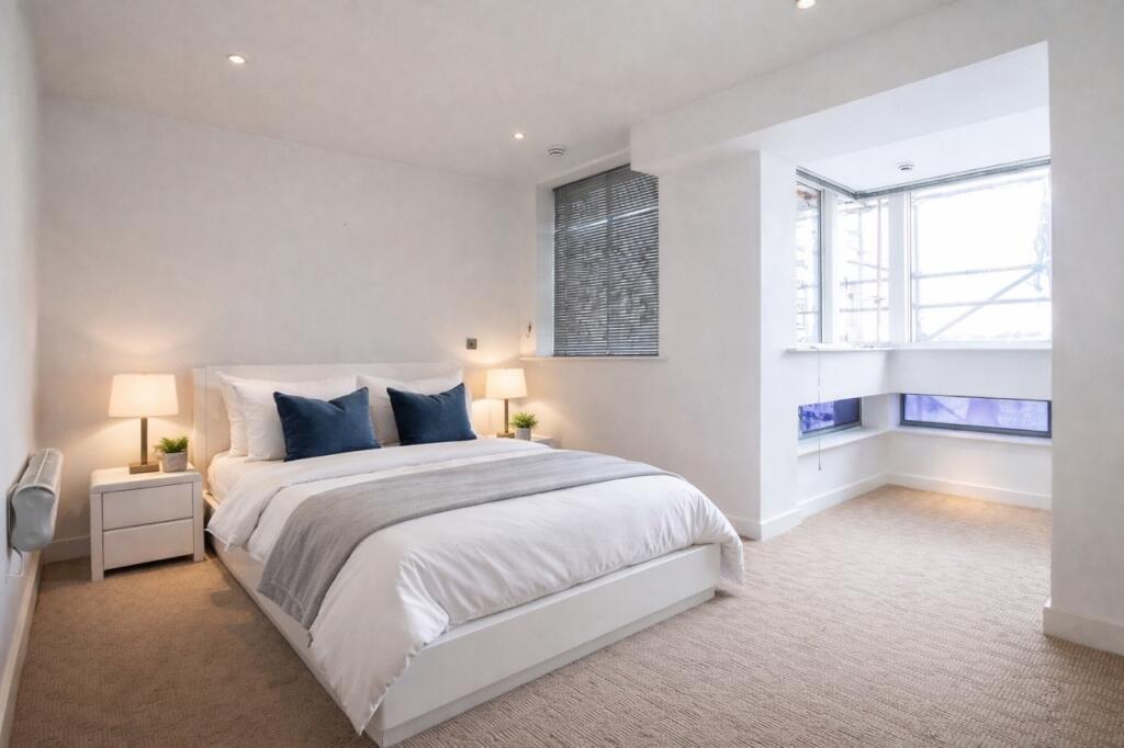 Main image of property: Parliament Street, HARROGATE