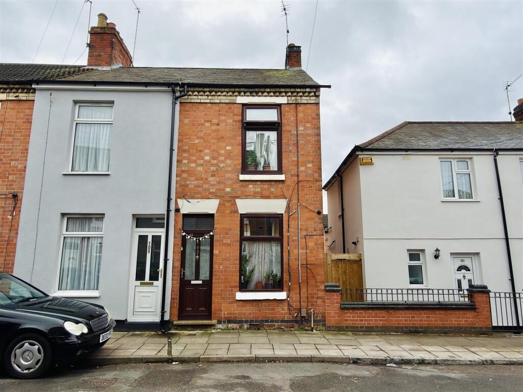 Main image of property: Belper Street, Belgrave, Leicester