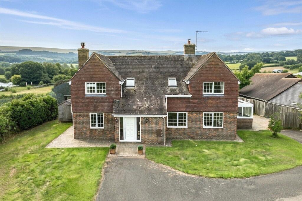 Main image of property: Dagbrook Lane, Henfield, West Sussex, BN5