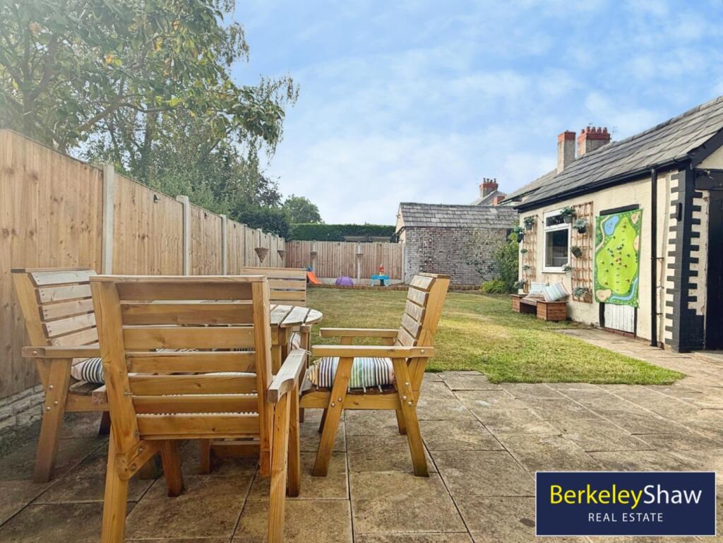 House in Liverpool - View 2