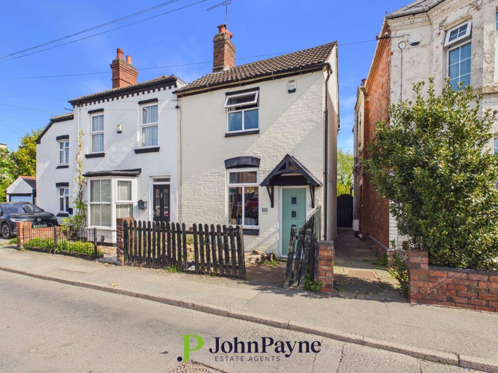 Main image of property: Old Church Road, Coventry, West Midlands, CV6