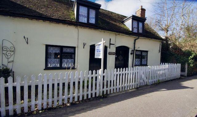 Main image of property: Tudor Cottages, Rectory Road, Great Holland, Frinton-on-Sea
