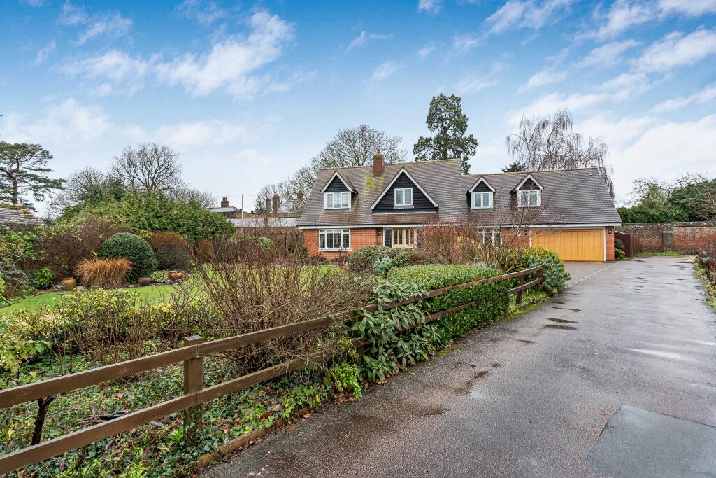 Additional image 38 of Monks Close, Redbourn, St. Albans, AL3
