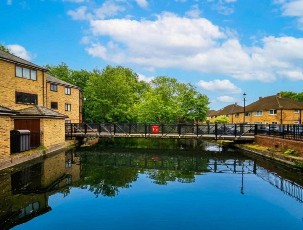 Main image of property: Wandle Road, Morden, SM4