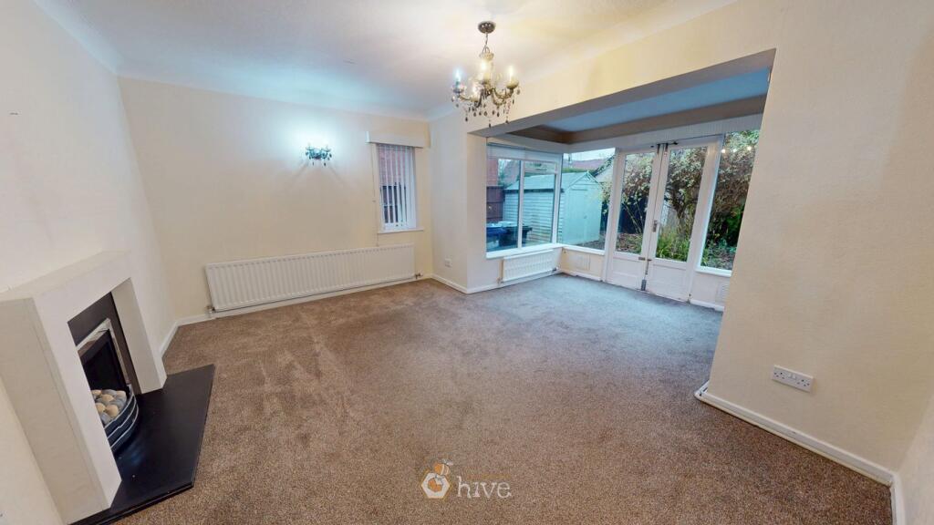 Hatchell Drive, Bessacarr, Doncaster, DN4 photo 4