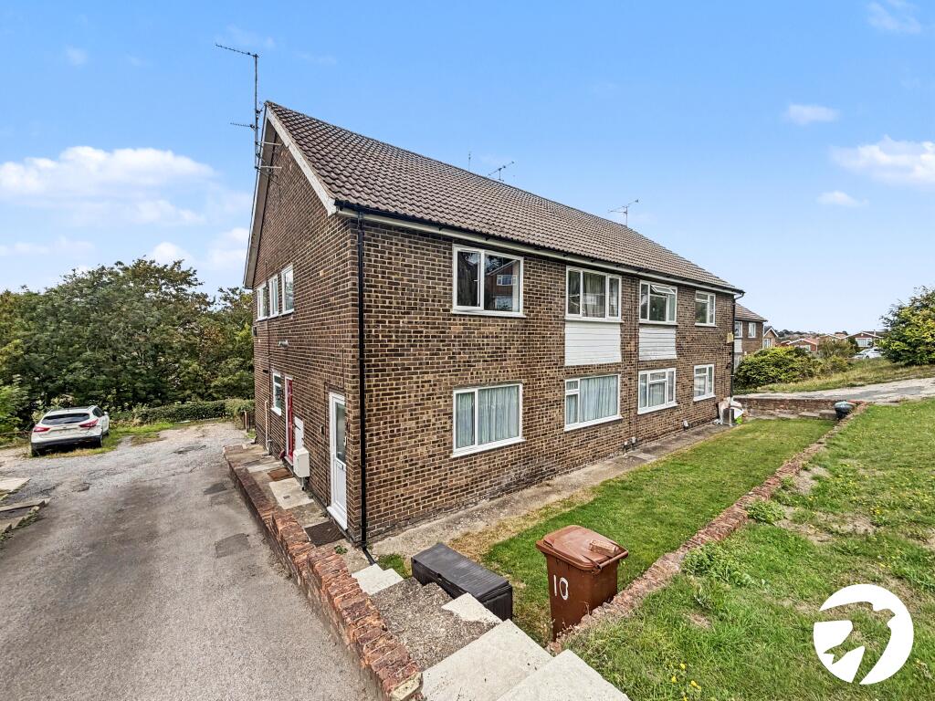 Main image of property: Wetheral Drive, Lordswood, Kent, ME5