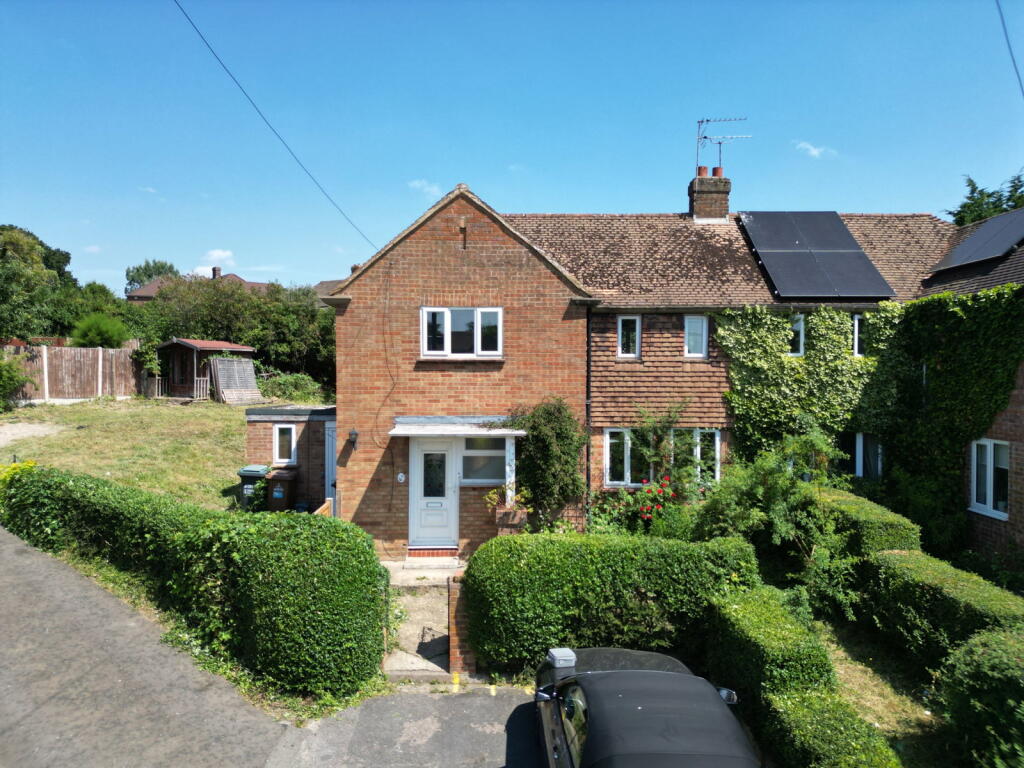 Main image of property: Ashleys, Rickmansworth