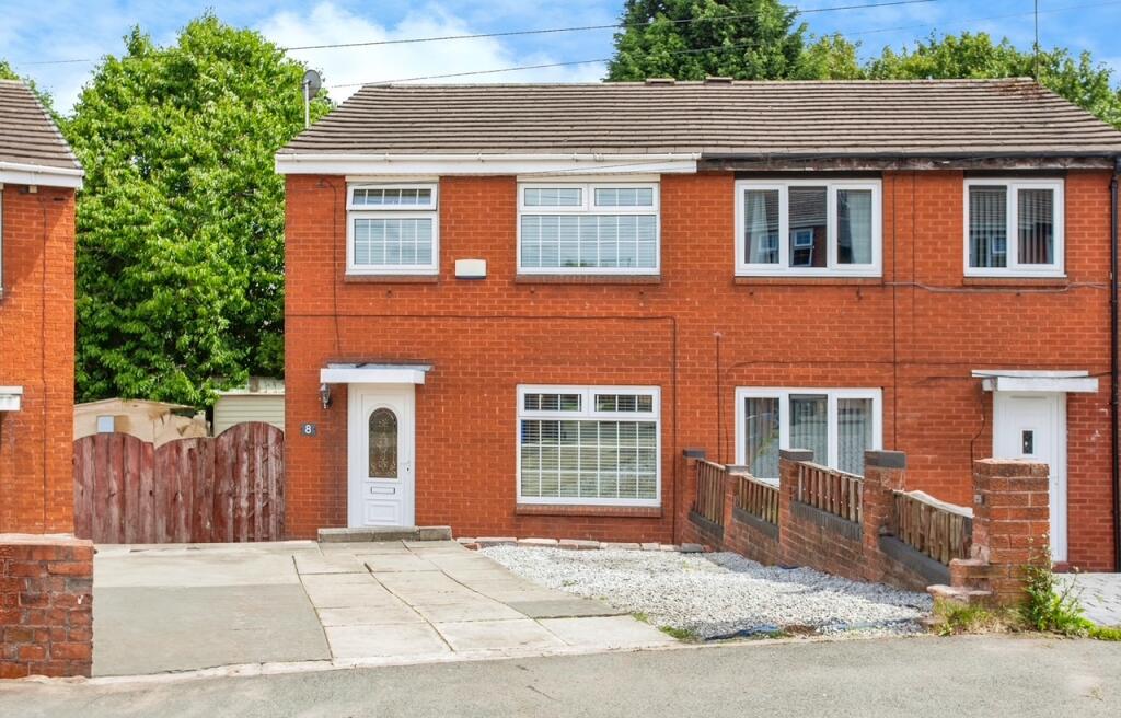 Main image of property: Jubilee Road, Sheffield
