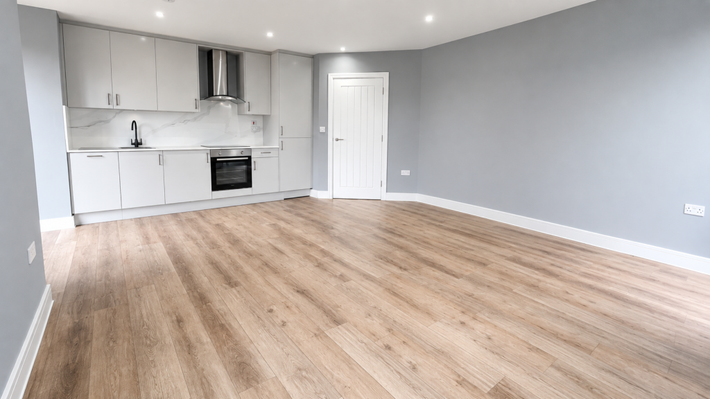 Apartment in Bracknell, Great Hollands, Hanworth - View 4