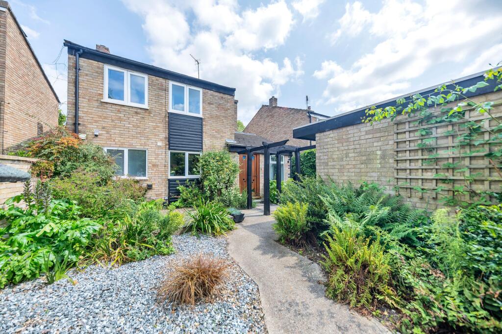 Main image of property: Craft Way, Steeple Morden, SG8