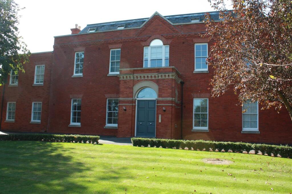 Main image of property: The Grange, 115 High Street, Brampton