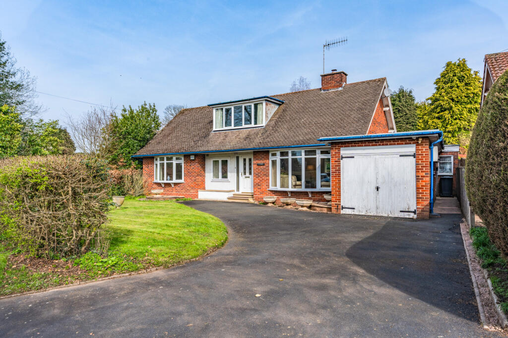 Main image of property: Tanwood Lane, Bluntington, Chaddesley Corbett, Kidderminster