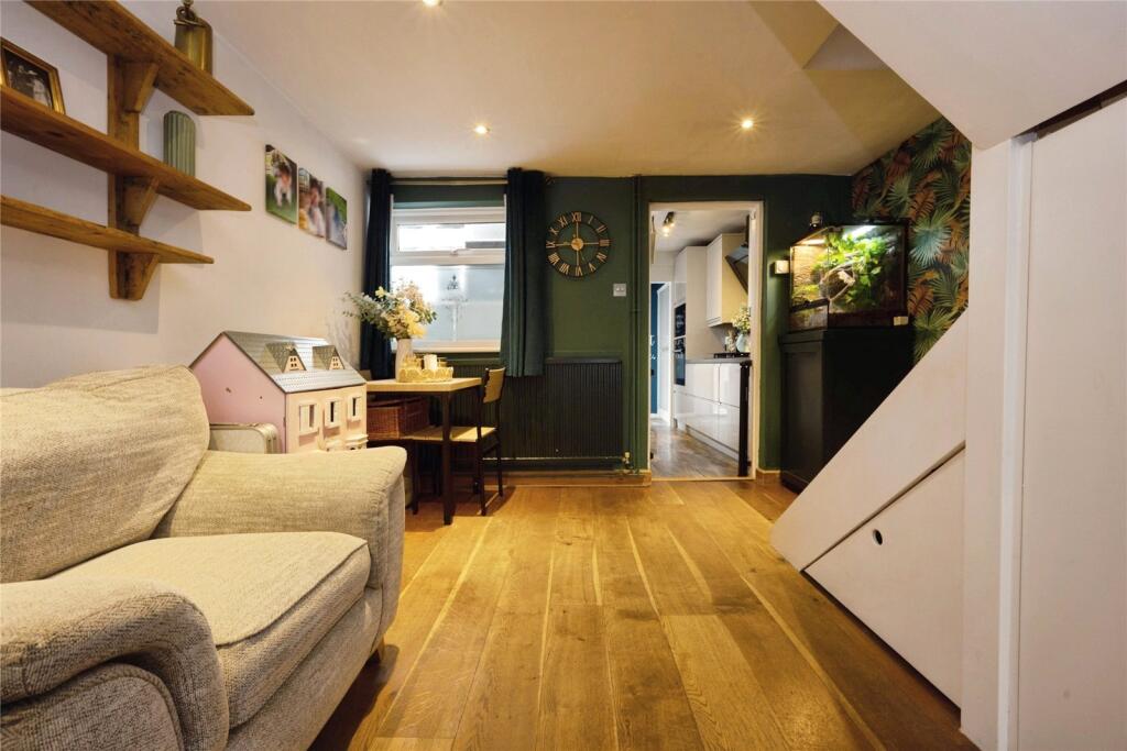 House in Leighton Buzzard, Clipstone - View 5