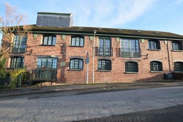 Main image of property: Betton Mill, Betton Road, Market Drayton, Shropshire