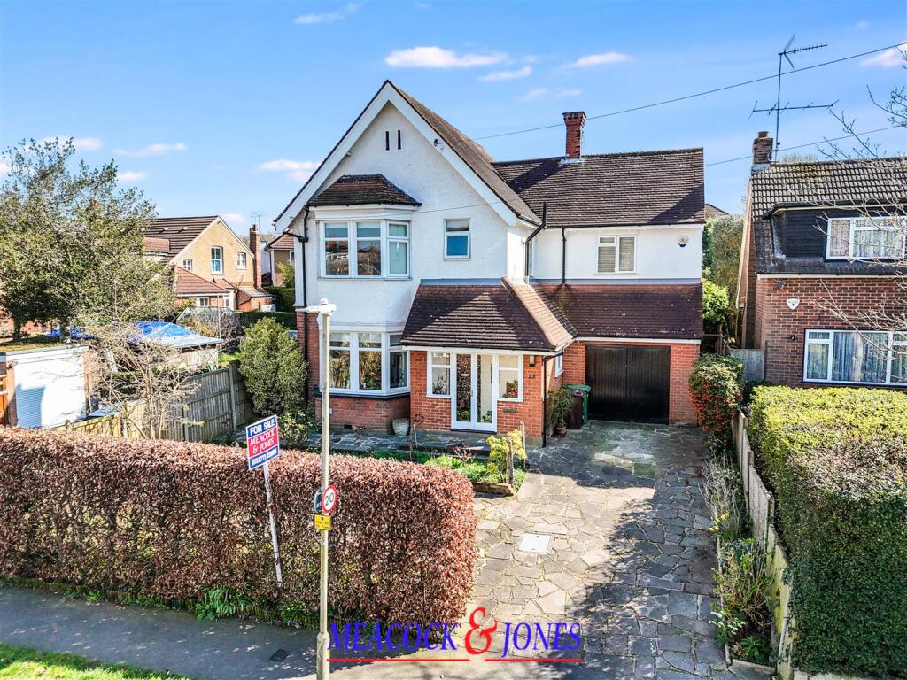 Main image of property: Park Way, Old Shenfield, Brentwood