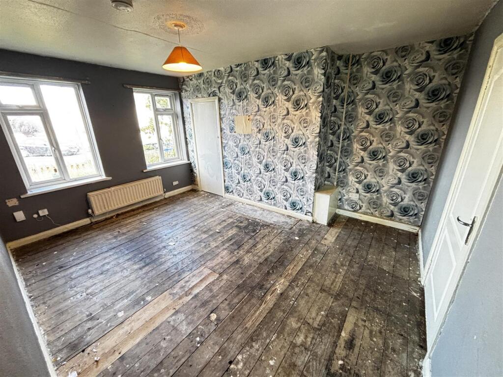 House in Sacriston, Findon Hill, County Durham - View 2