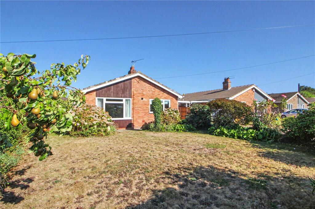 Main image of property: St. Margarets Way, Rockland St. Mary, Norwich, Norfolk, NR14