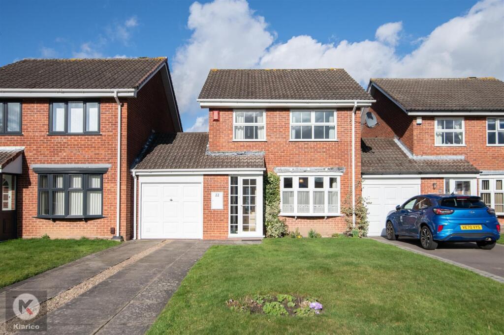 Main image of property: Pipers Green, Birmingham, B28