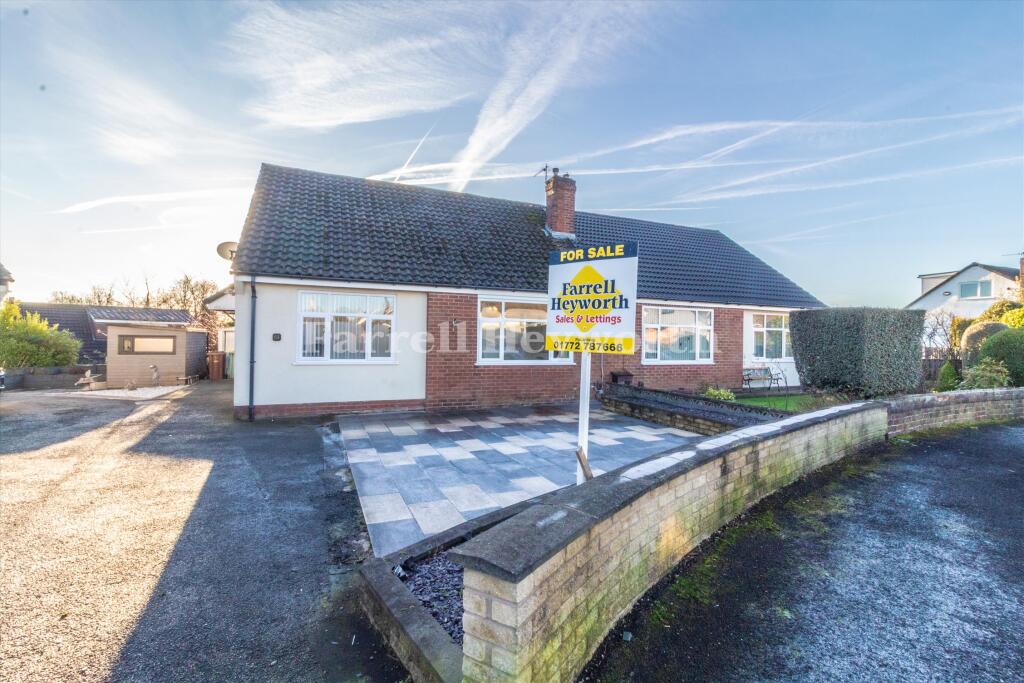 Main image of property: Eastgate, Fulwood, Preston