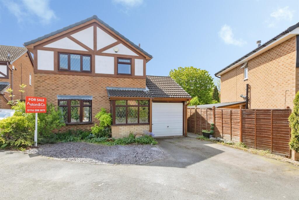Main image of property: Trafalgar Way, Glen Parva, Leicester
