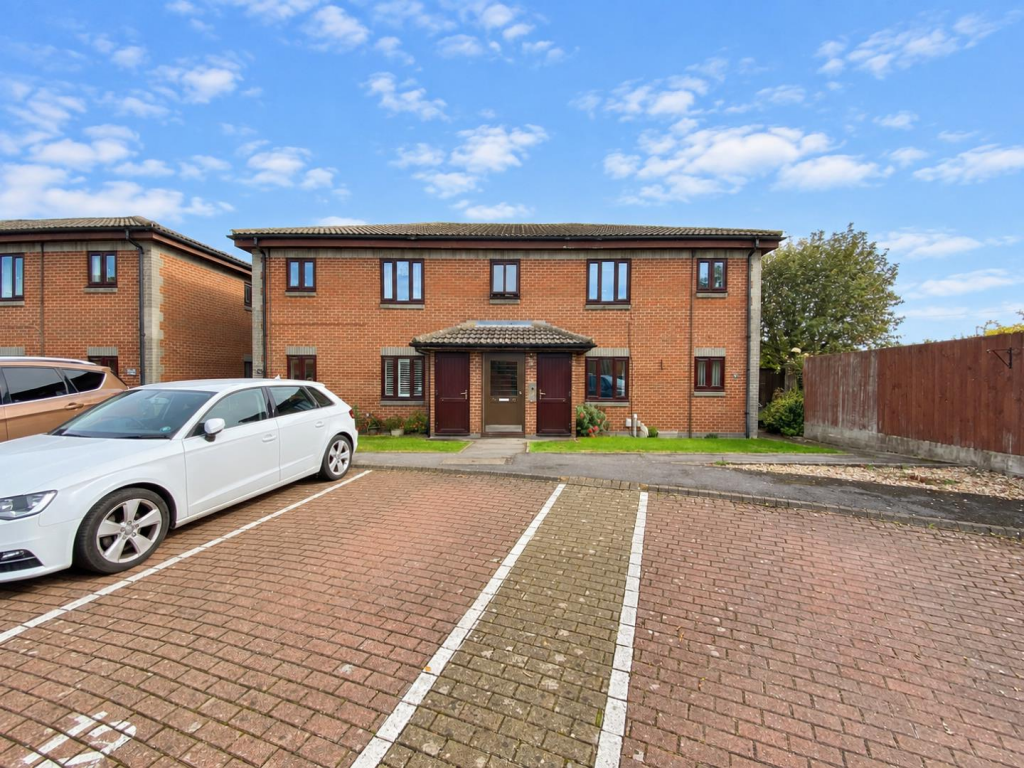 Main image of property: Spa Road, Melksham