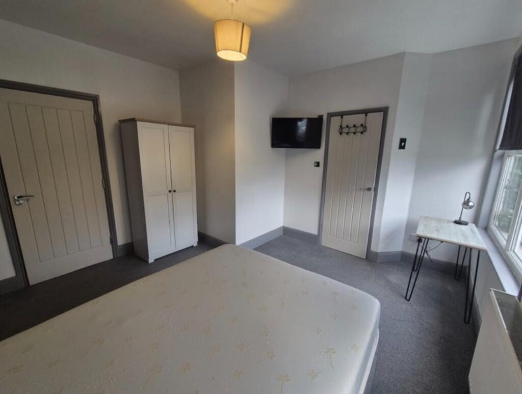 Main image of property: Nottingham Road, Derby, Derbyshire, DE21