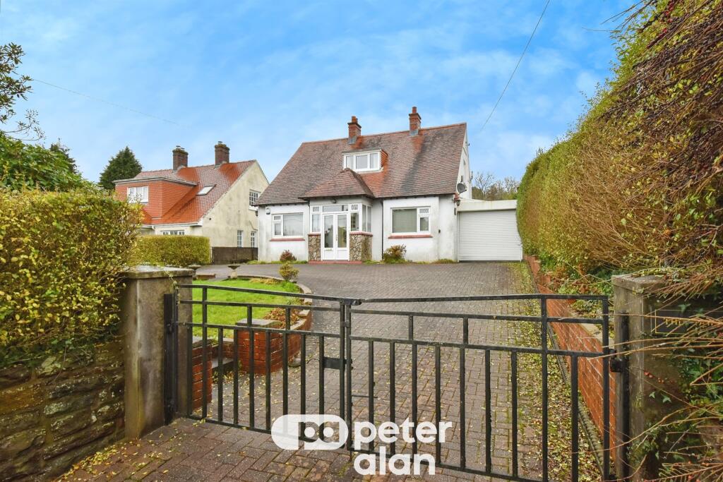 Main image of property: Llwydcoed Road, Aberdare