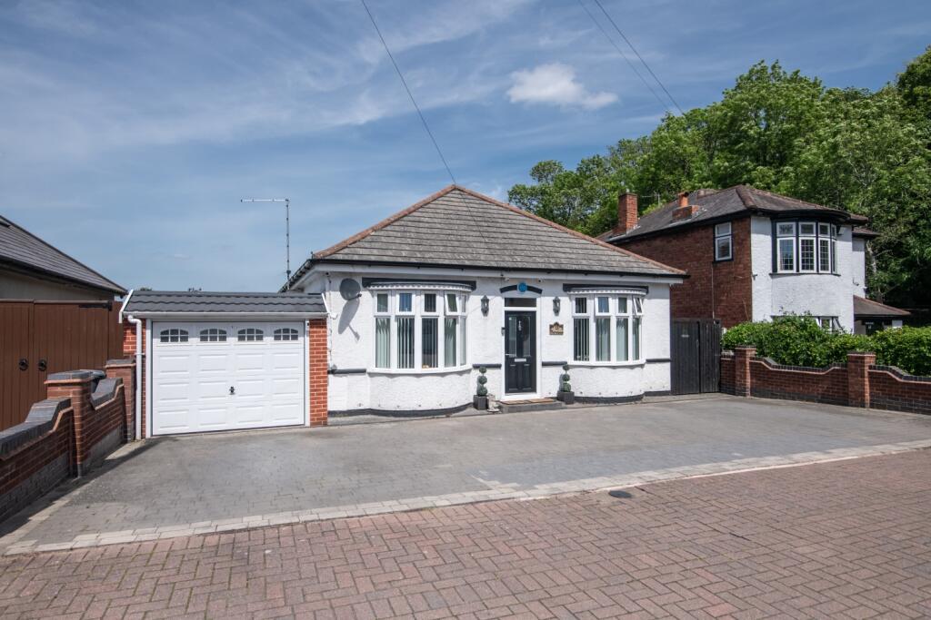 Main image of property: Nightingale Place, Bilston