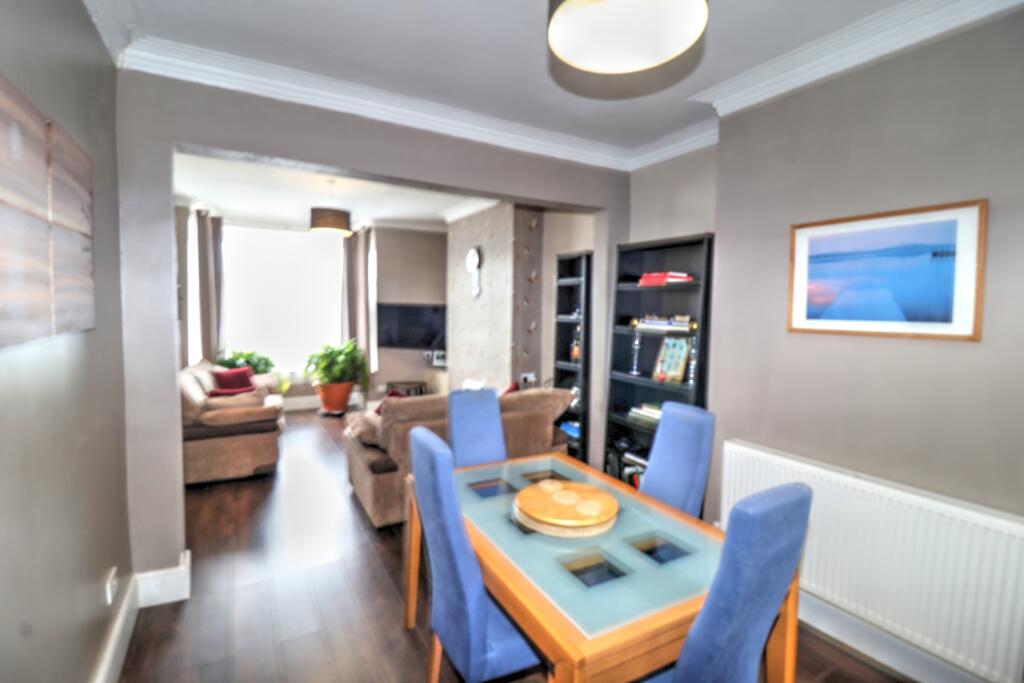 House in Trafford, Greater Manchester - More
