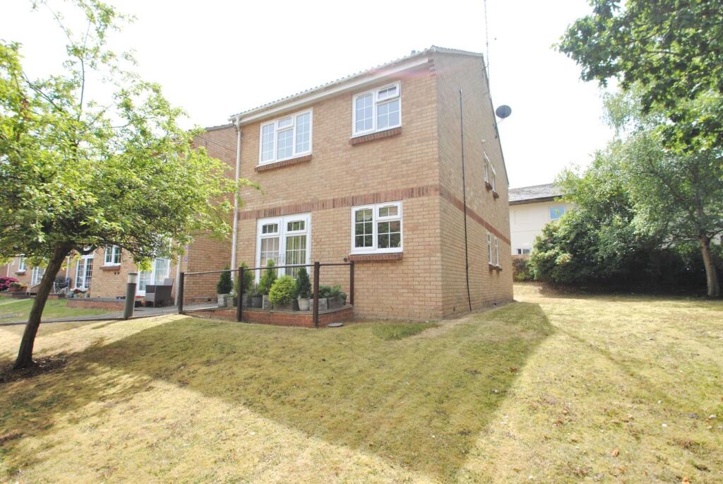 Main image of property: Greenway Lane, Charlton Kings, Cheltenham, GL52
