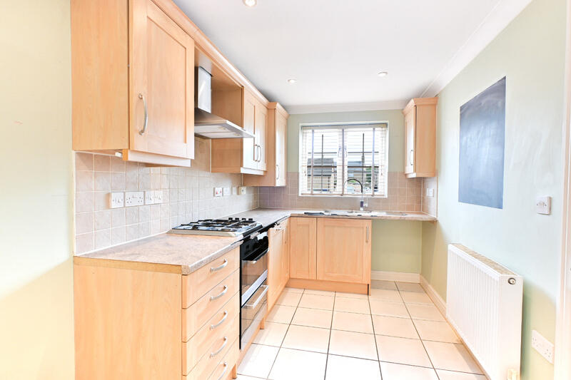 House in Fenland, Whittlesey - View 2