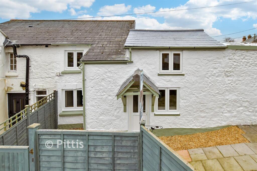 Main image of property: Clarence Road, Ventnor, Isle of Wight