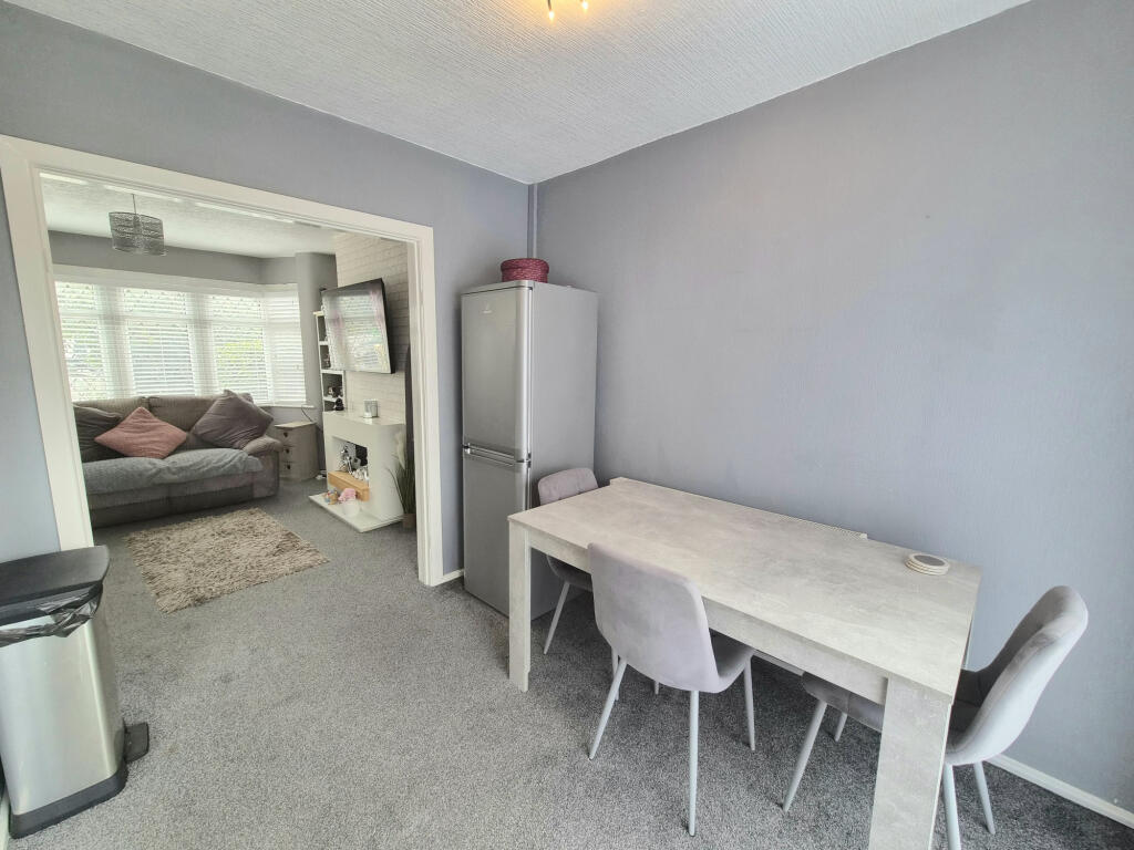 House in Blackpool - More