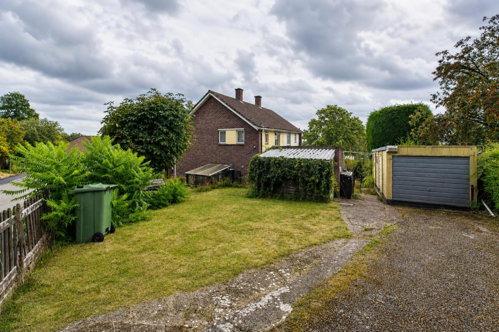 House in Bristol, Coombe Dingle - View 4