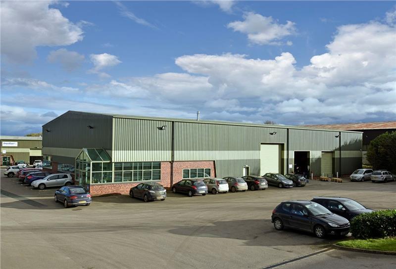 Main image of property: Marston Moor Business Park, Tockwith, North Yorkshire, YO26 7QF