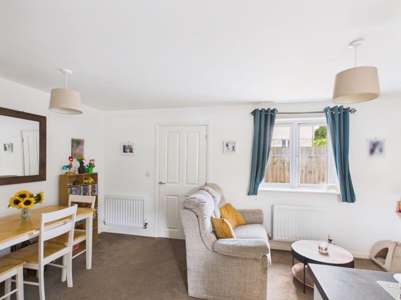 Chins Field Close, Hayle - Shared ownership – pohled 4