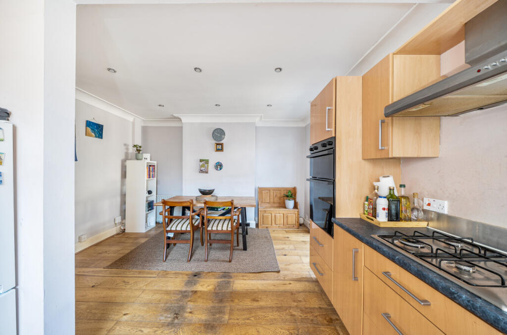 House in Southampton, Upper Shirley - View 4